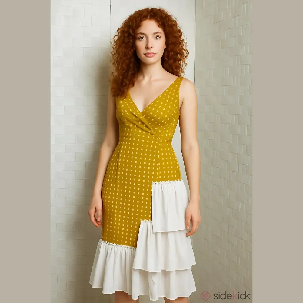 J. CREW DRESS